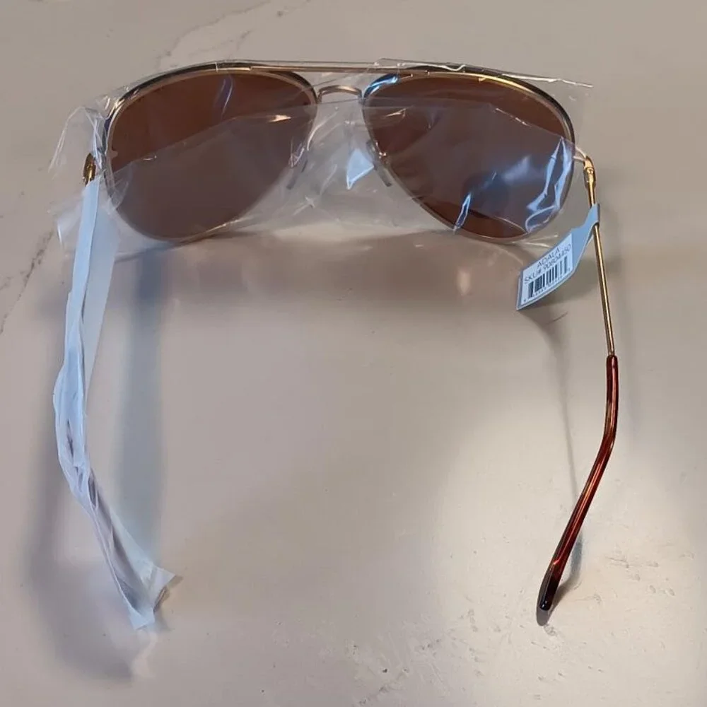 TIFOSI Aviator ALTRO Sunglasses Polarized Unisex NEW